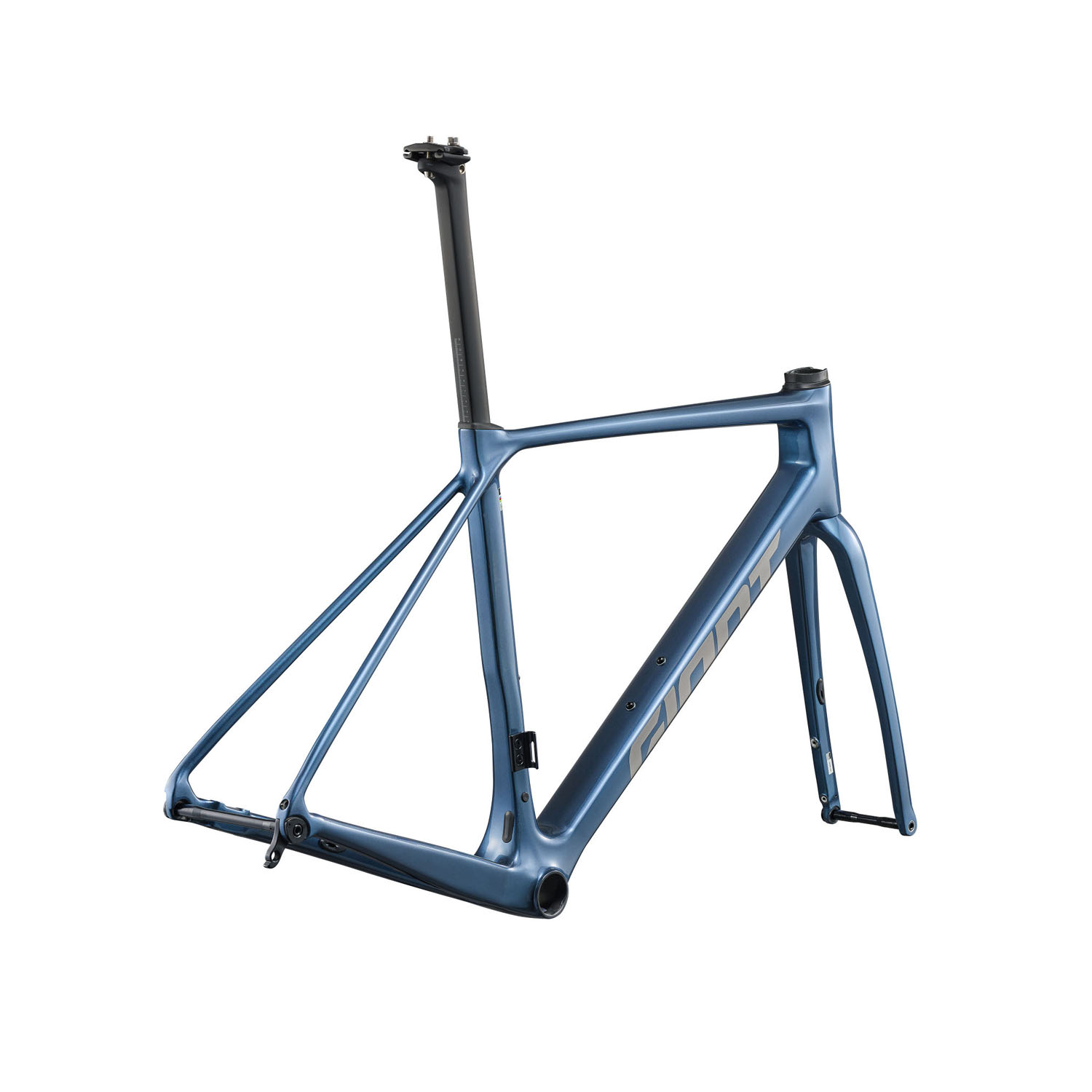Giant TCR Advanced Pro Frameset | Basis van licht carbon